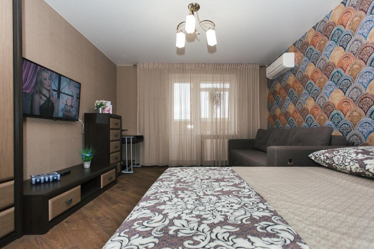 סומי Luxury Apart-Hotel Near Lavina New Building 7 Floor מראה חיצוני תמונה